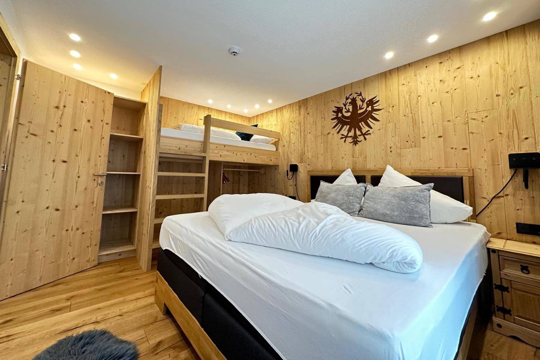 Apartment Quality Hosts Arlberg - Alptyrol Sankt Anton am Arlberg
