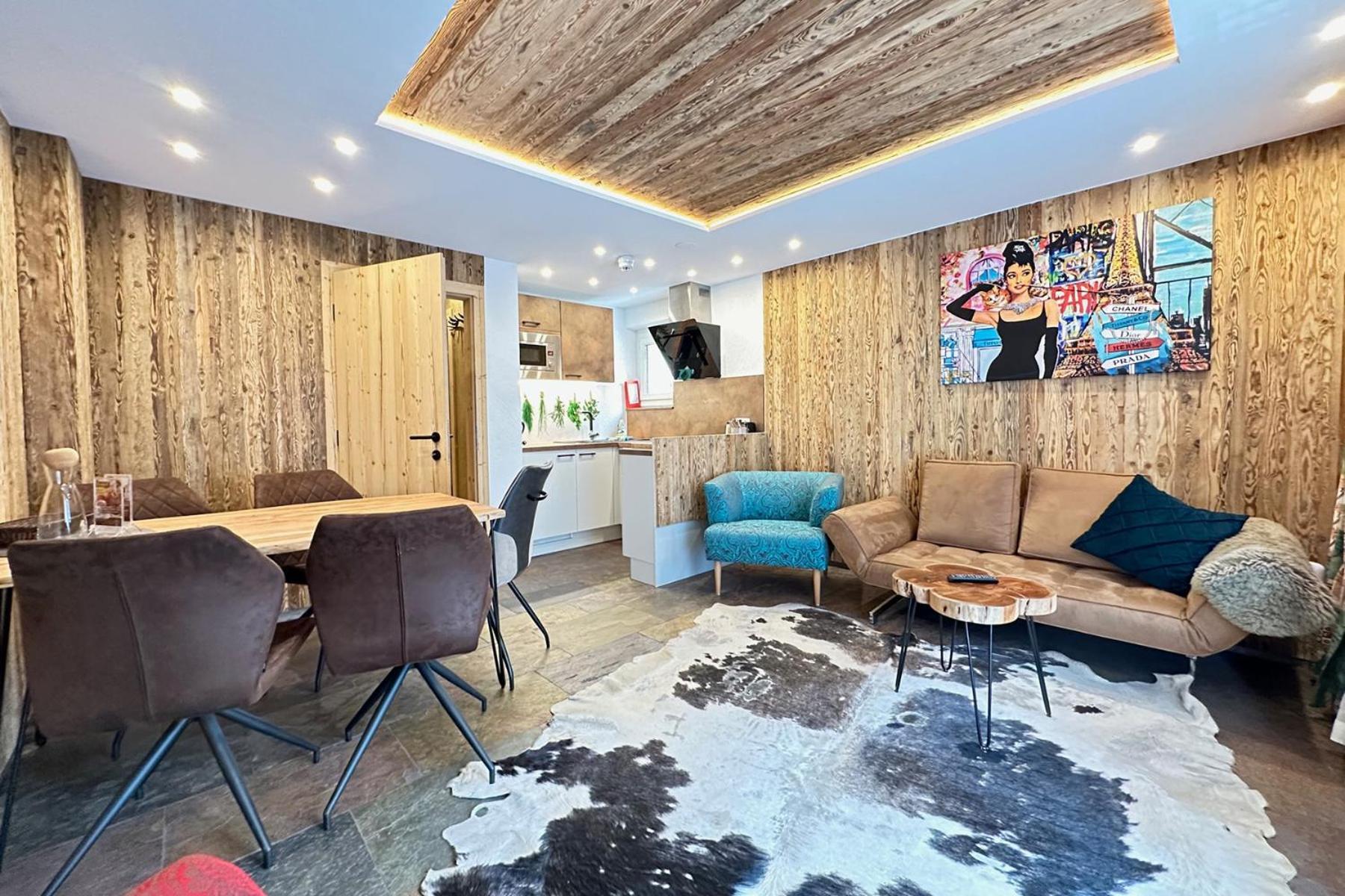 Quality Hosts Arlberg - Alptyrol * Sankt Anton am Arlberg