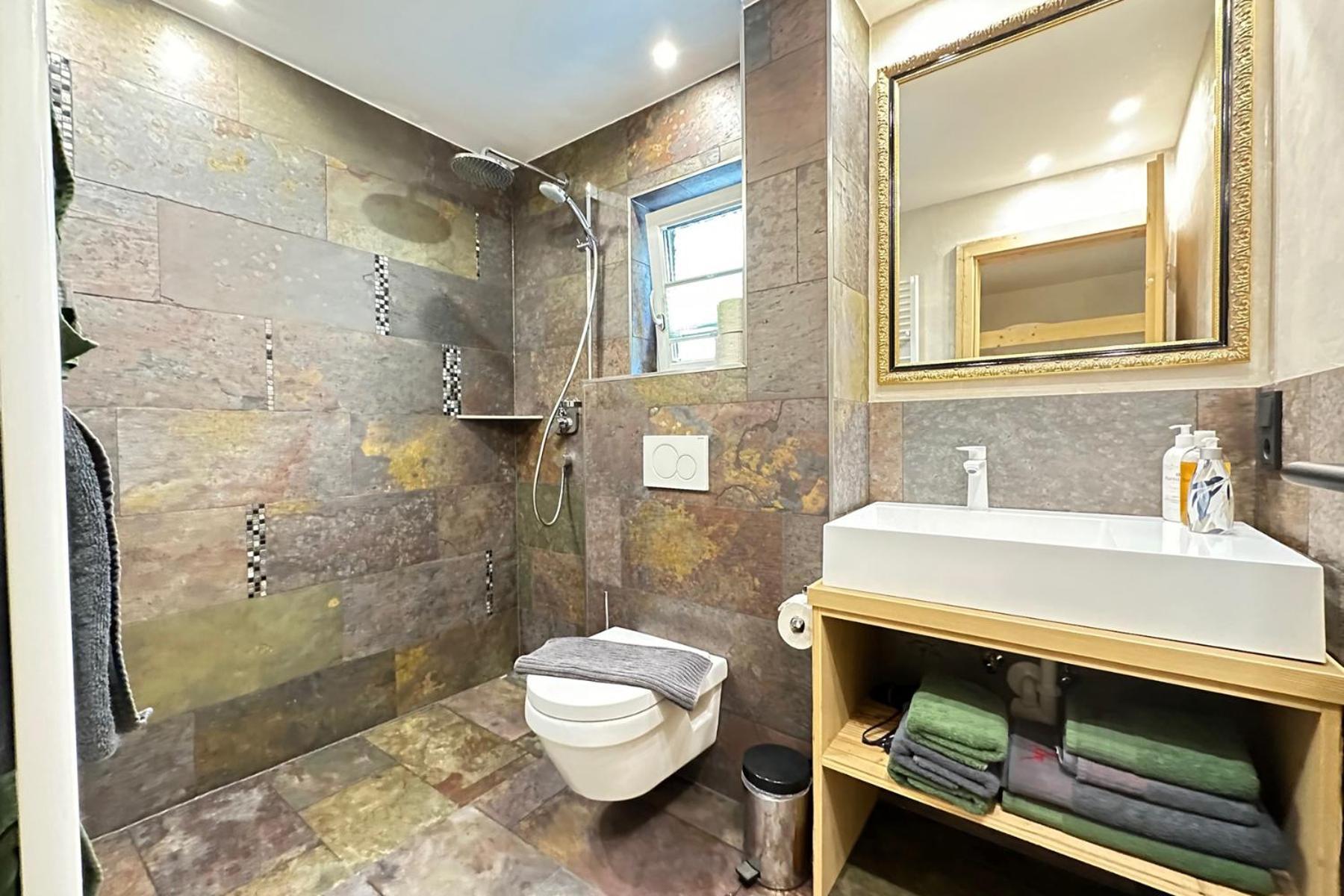 Quality Hosts Arlberg - Alptyrol Apartment *