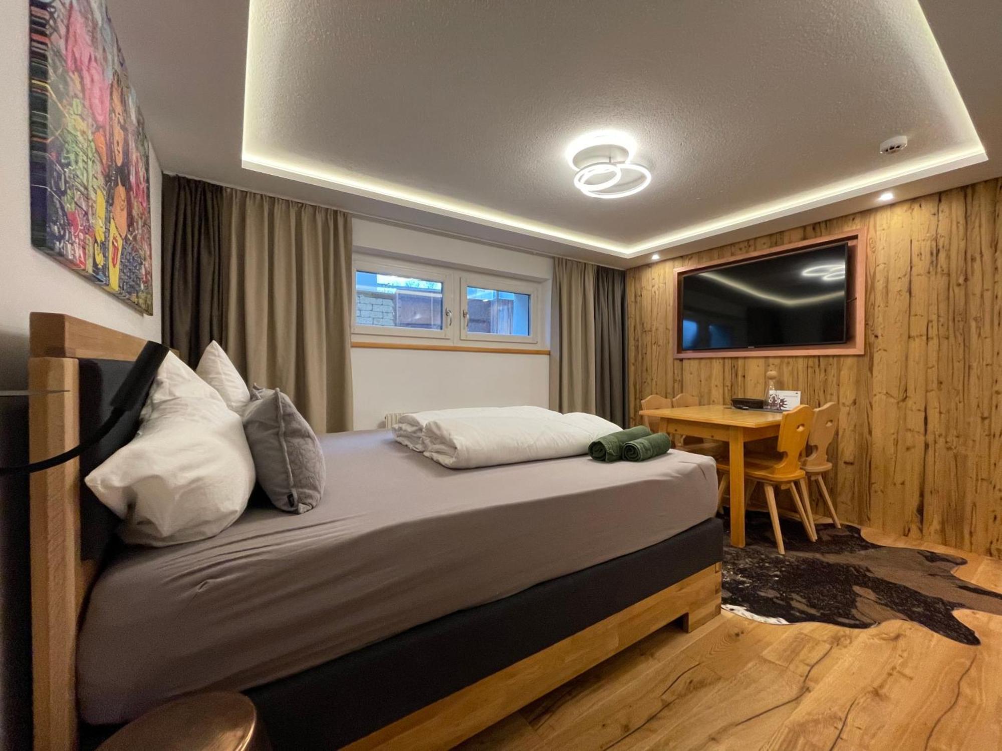 Quality Hosts Arlberg - Alptyrol Apartment Sankt Anton am Arlberg