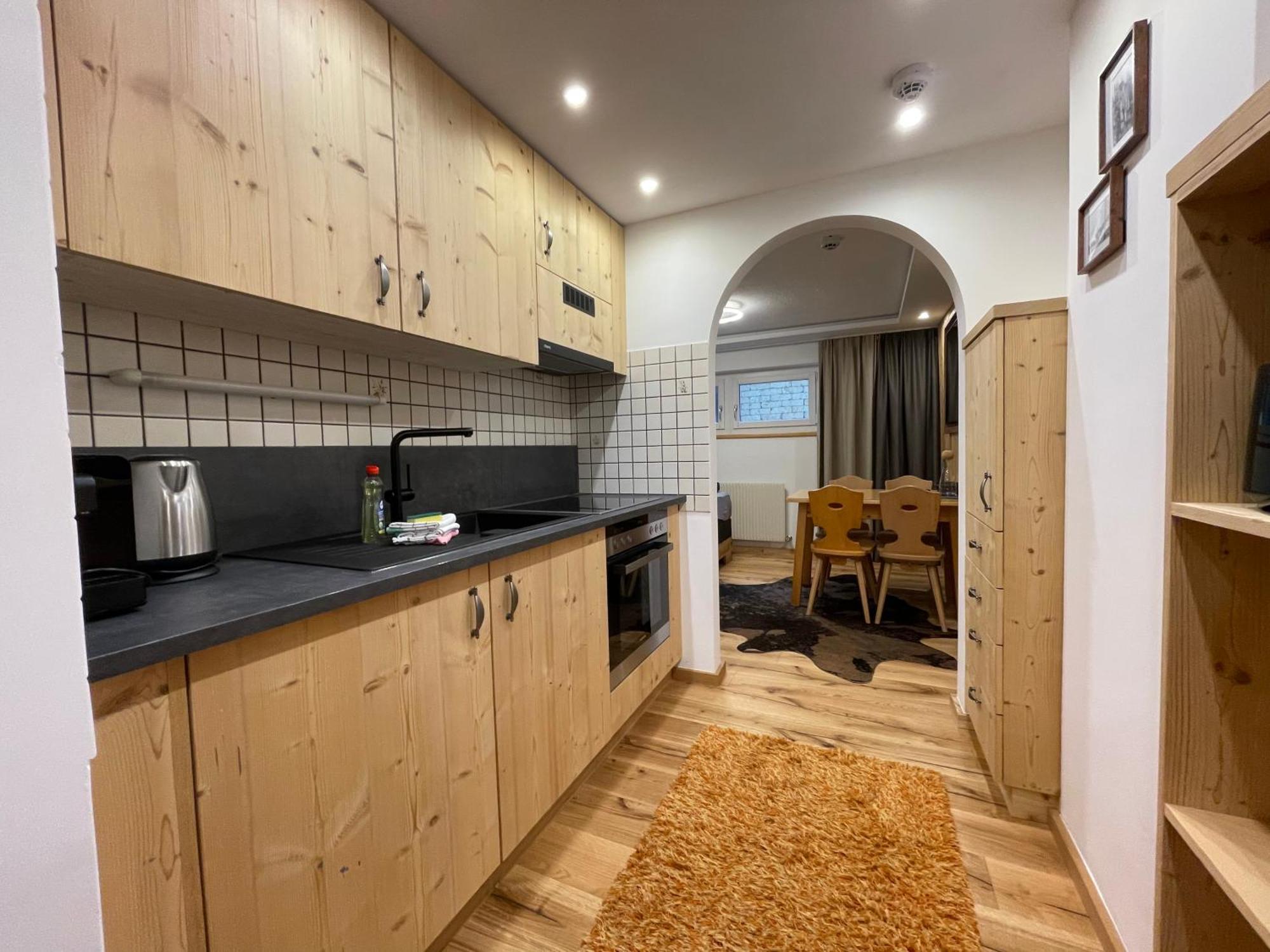 Apartment Quality Hosts Arlberg - Alptyrol Sankt Anton am Arlberg